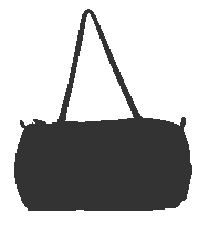 forme sac de sport