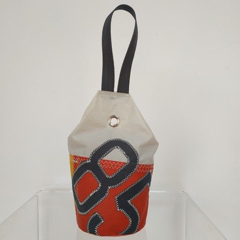 cale porte rouge chiffre 85 gris foncé 01