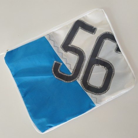 pochette ipas bleu ciel chiffre 56 gris 01