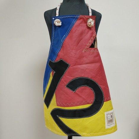 tablier enfant rouge bleu jaune 12 noir 01