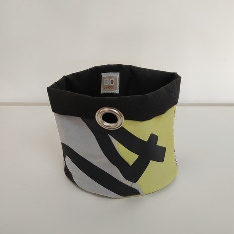 corbeille MM jaune 04 noir 01